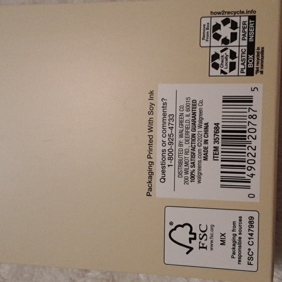 REMEMBRANCE KEYCHAIN - Picture 3 of 3